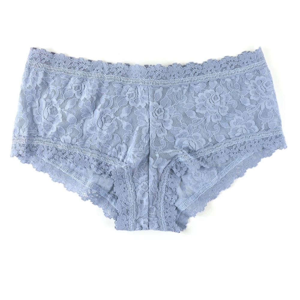 Hanky Panky Signature Lace Boyshort NWT